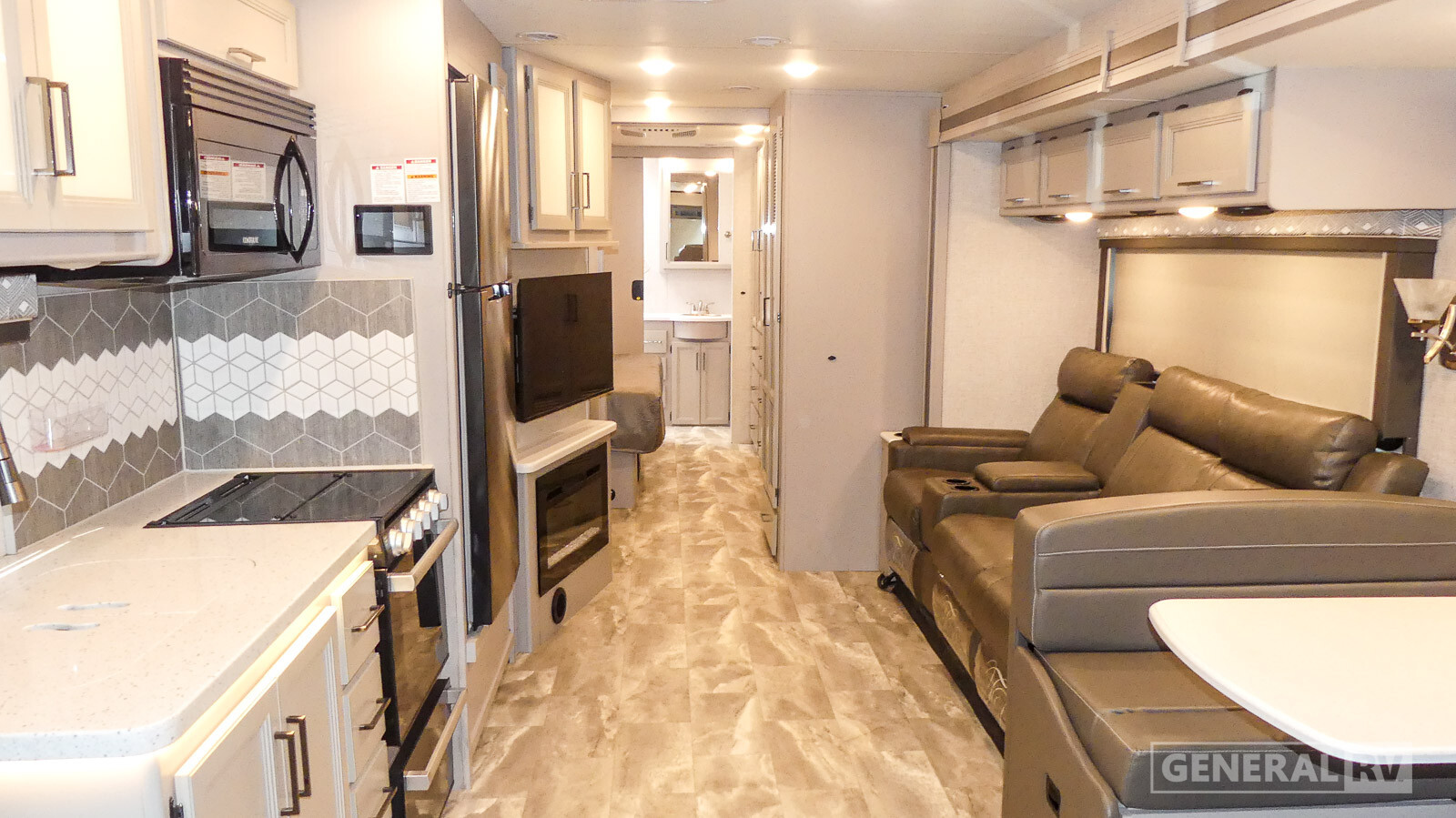 2023 Thor Motor Coach WINDSPORT 35M in winter garden FL