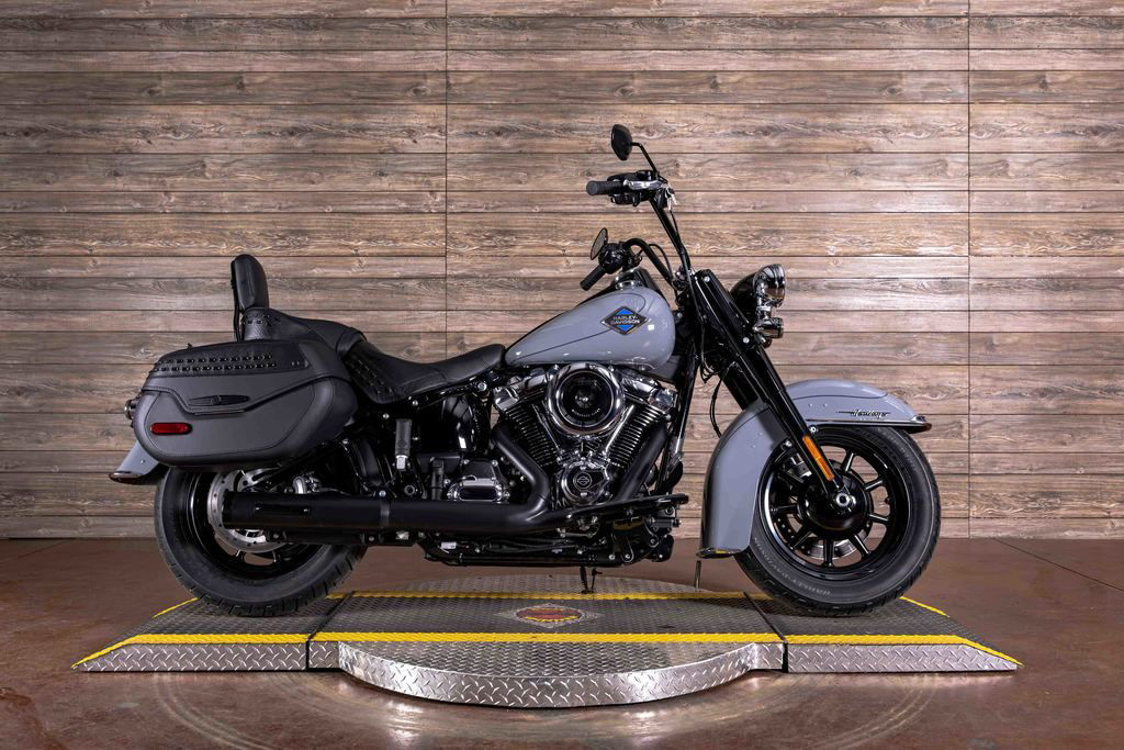 2026 Harley-Davidson Softail FLHC - Heritage Classic HERITAGE SOFTAIL CLASSIC in Alton, IL