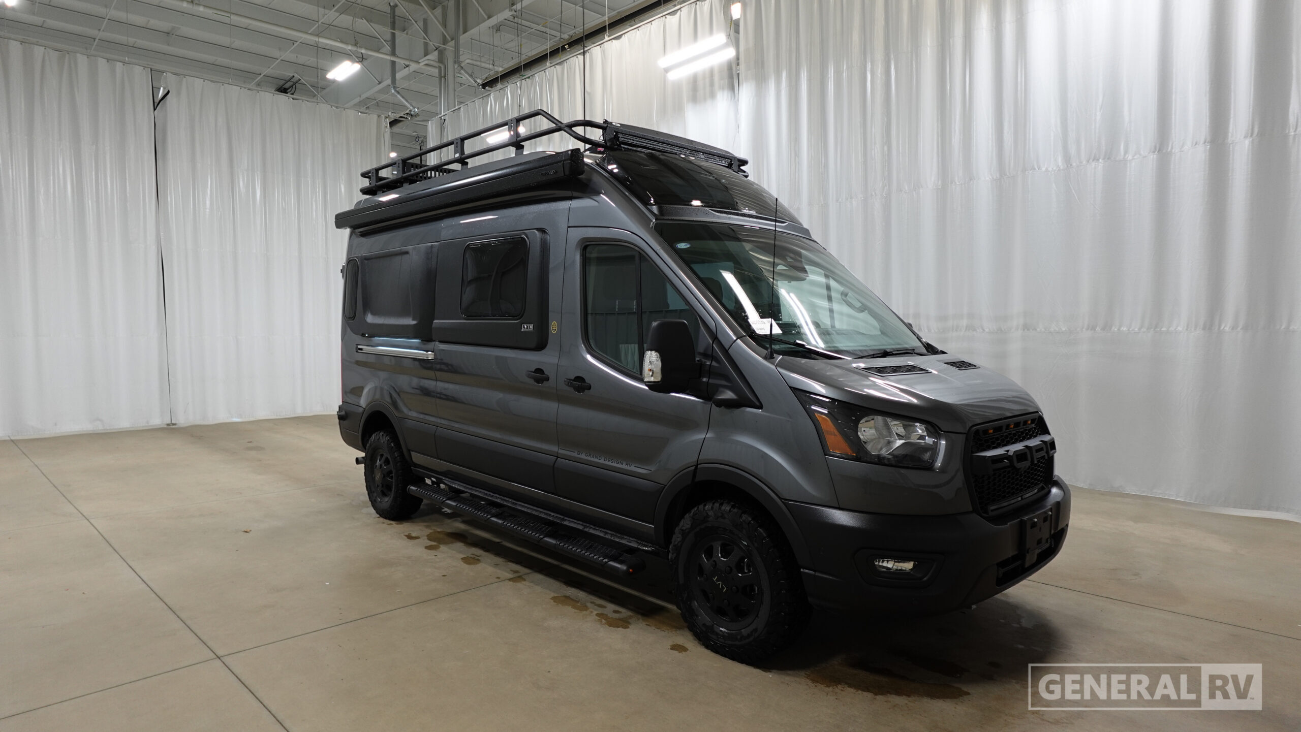 2026 Grand Design LINEAGE SERIES VT LVT2 RV