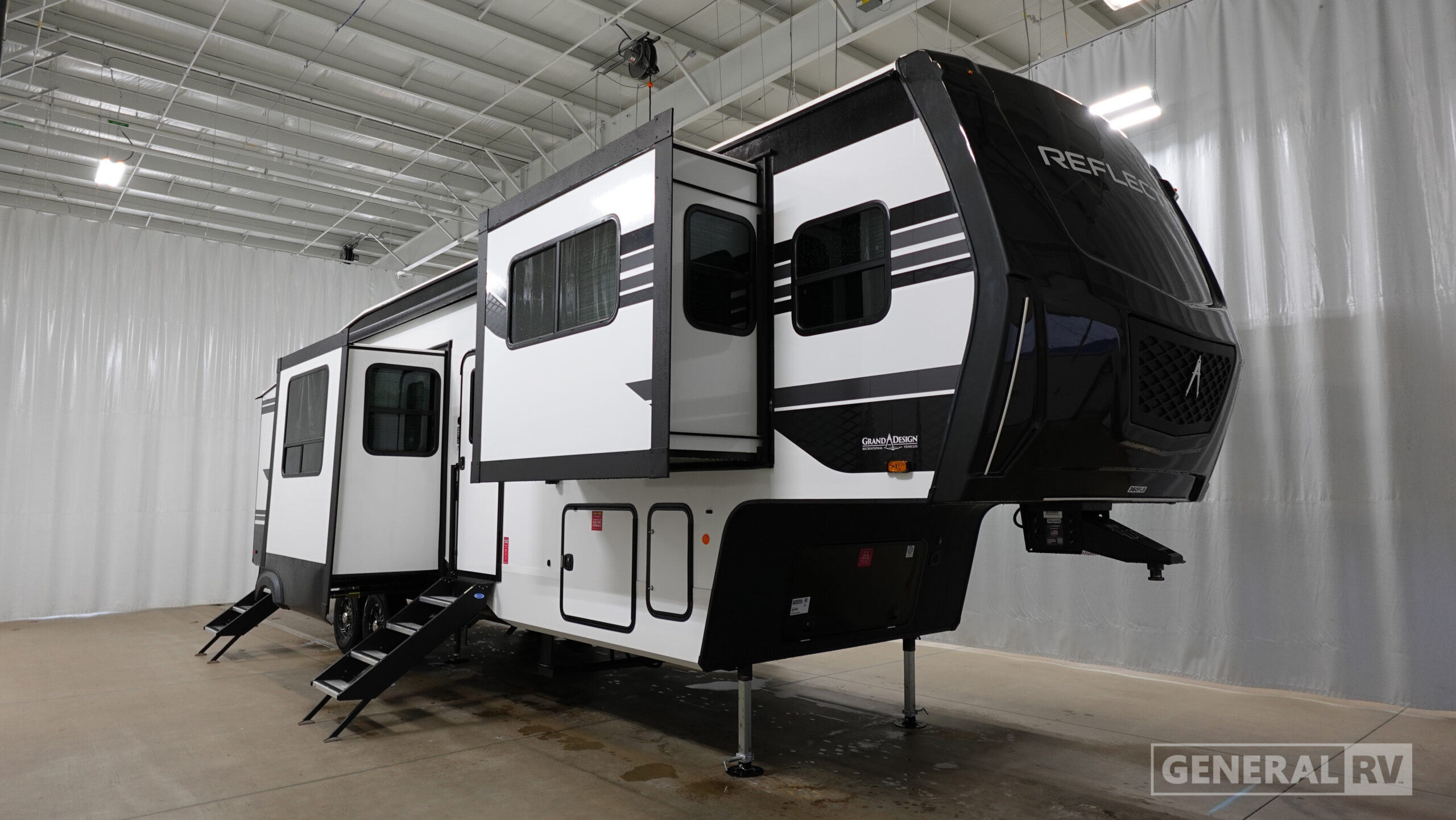 2026 Grand Design REFLECTION 360FLS RV