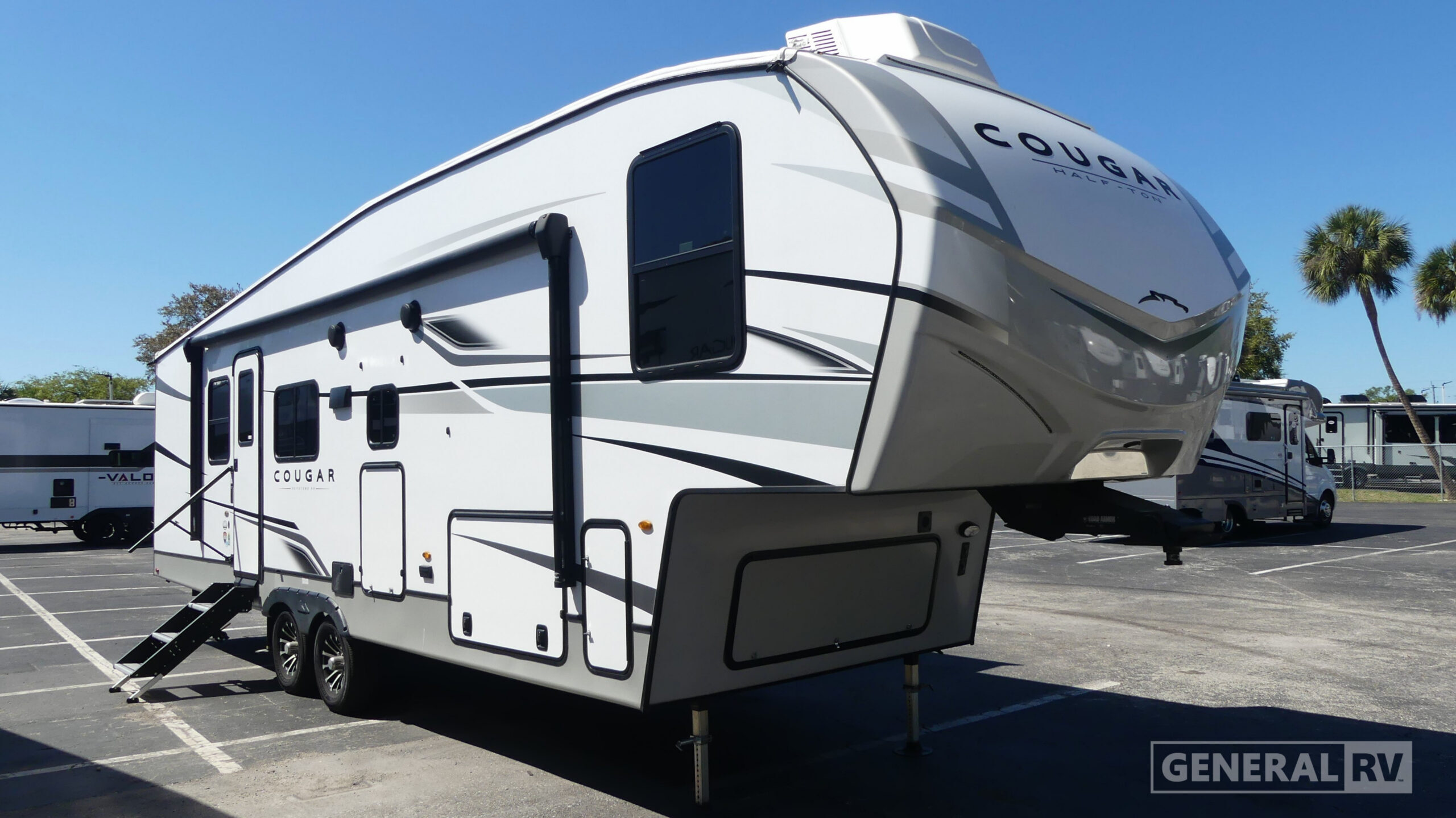 2023 Keystone Cougar Half-Ton 29BHL in fort myers FL