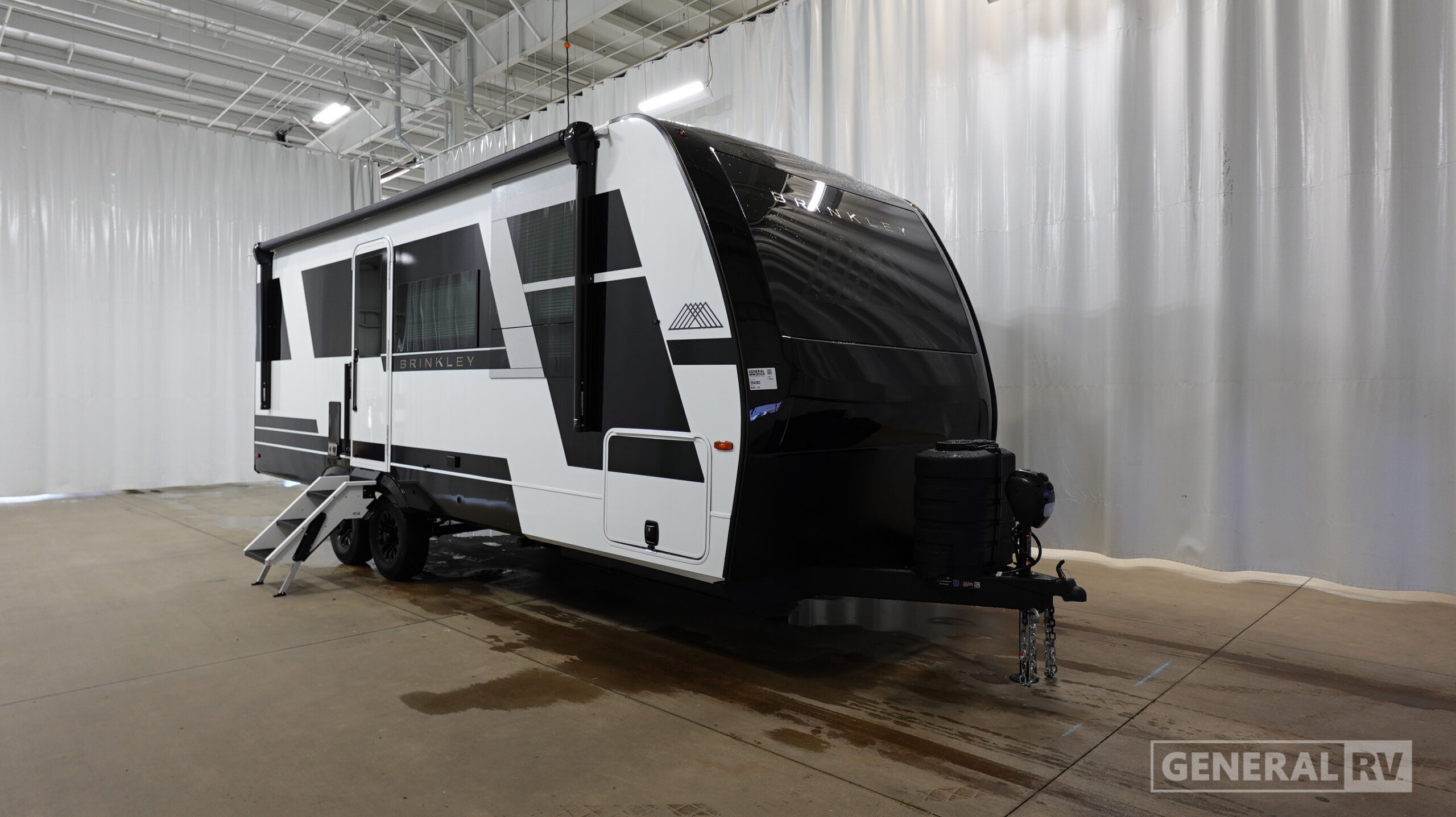 2026 Brinkley MODEL I 235 in brownstown MI