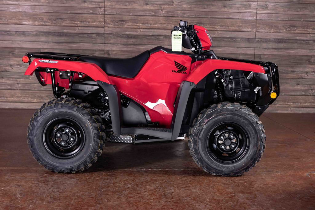 2026 Honda  FourTrax Foreman Rubicon 4x4 EPS in alton IL