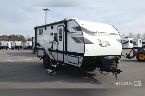 2024 Jayco JAY FEATHER MICRO 199MBS in salisbury NC