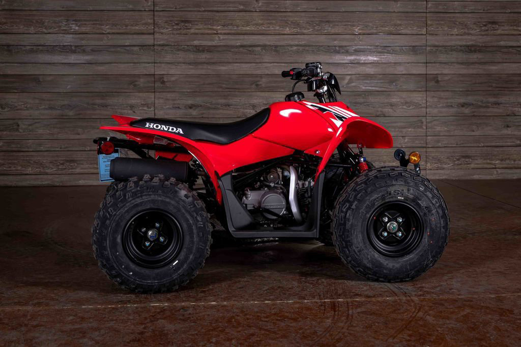 2026 Honda TRX 90X in alton IL