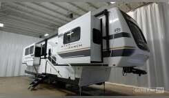 2026 Forest River River Ranch 394RKL RV