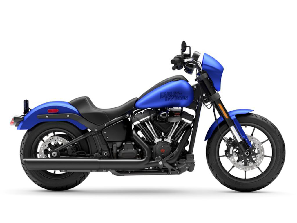 2026 Harley-Davidson FXLRS - Low Rider S S in Anderson, SC