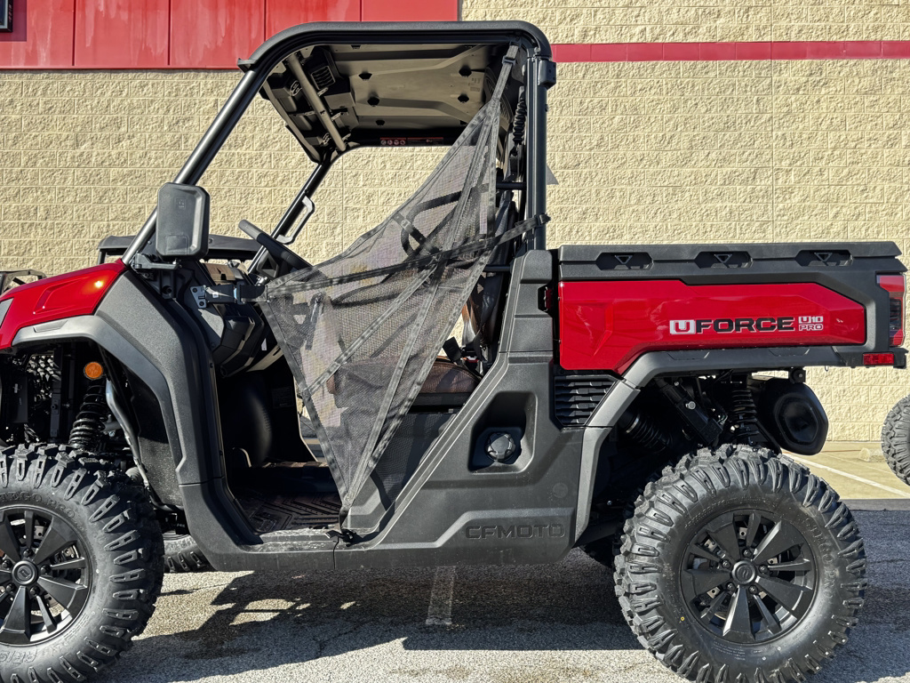 2026 CFMOTO UFORCE U10 Pro U10 Pro CF1000UZ-8 in harrodsburg KY