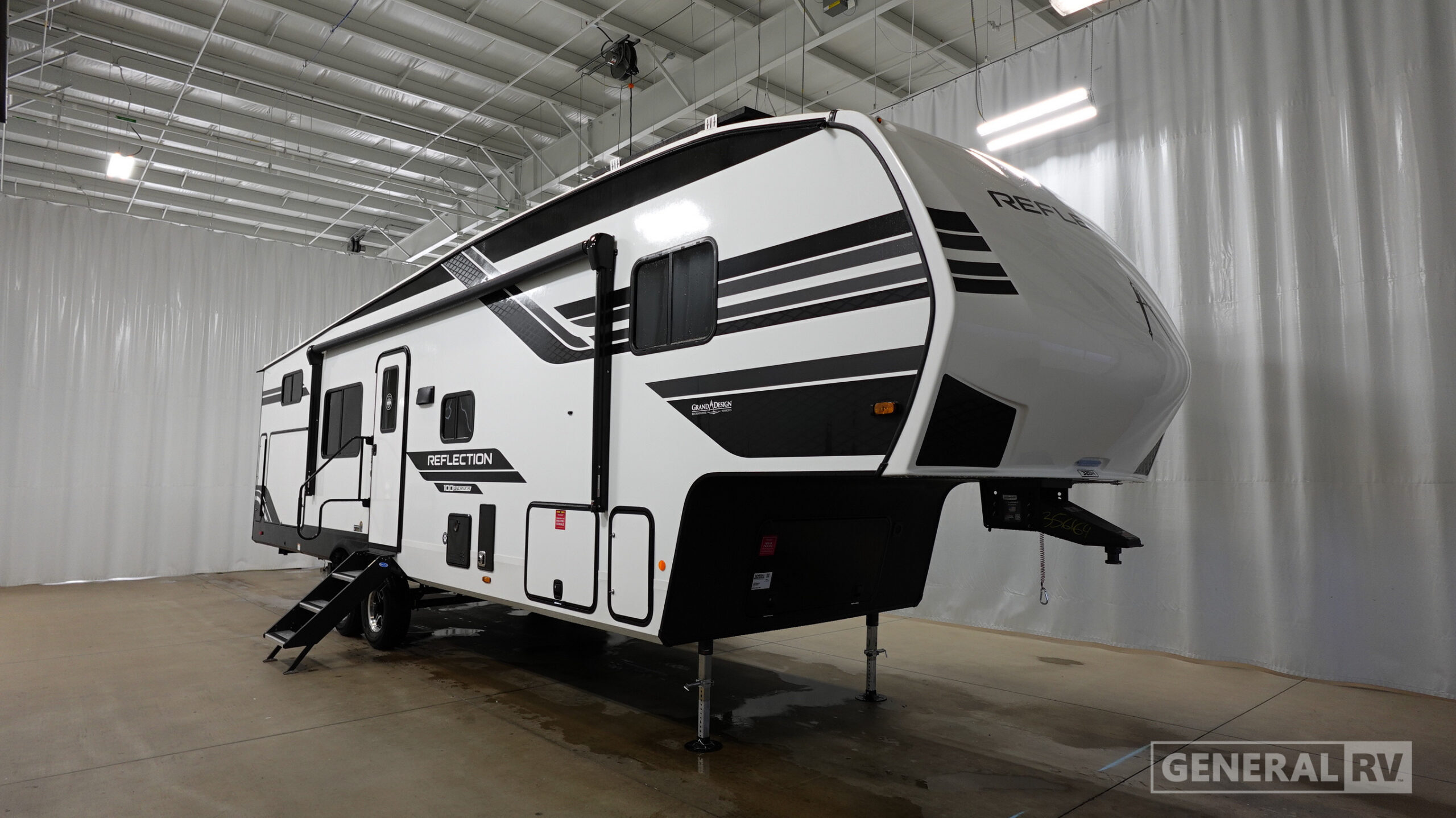 2026 Grand Design REFLECTION 100 SERIES 32BH in wixom MI