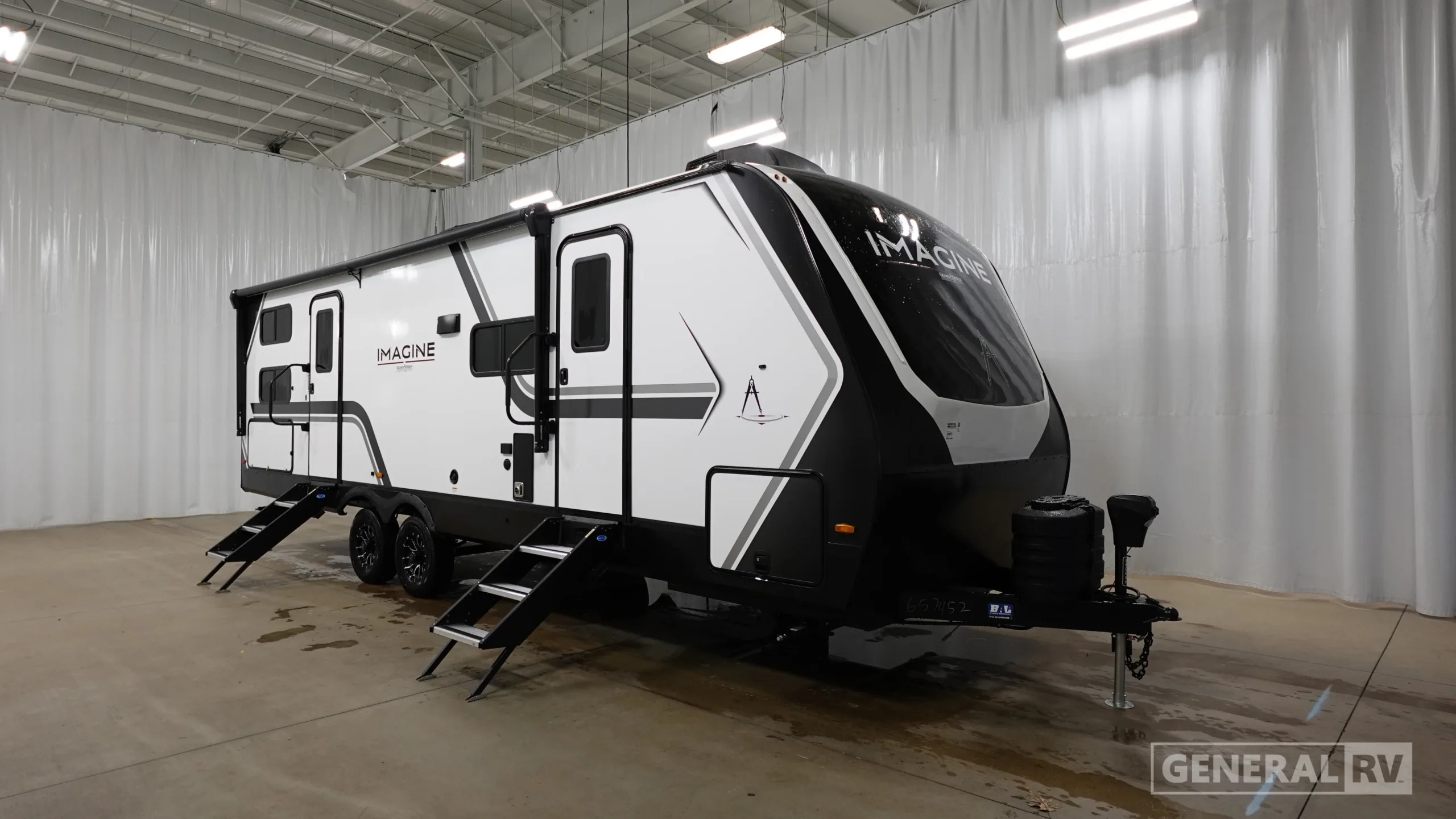 2026 Grand Design IMAGINE 2800BH RV