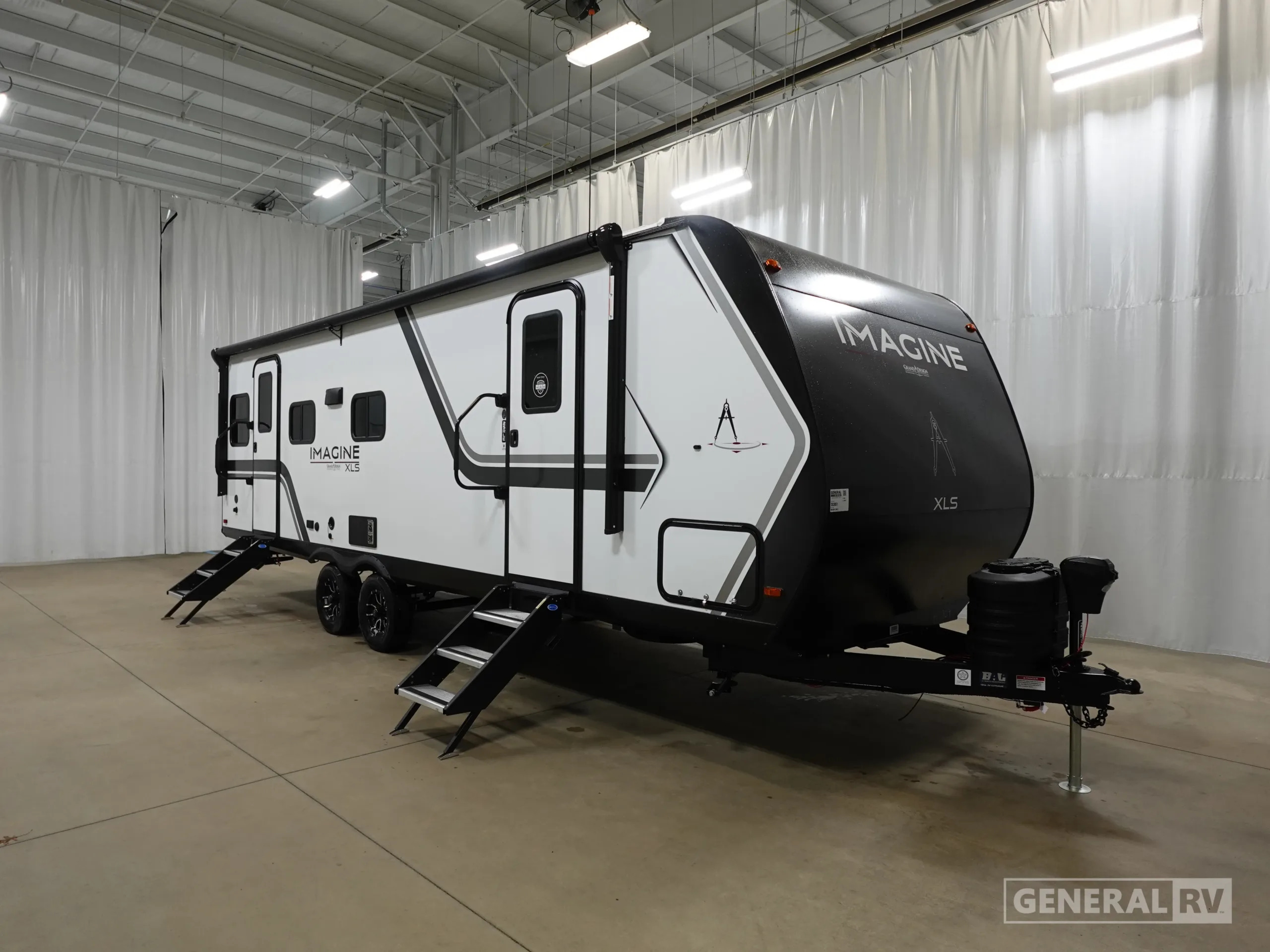 2026 Grand Design IMAGINE 25RLE in mt clemens MI