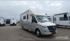 2027 Winnebago NAVION 24D RV