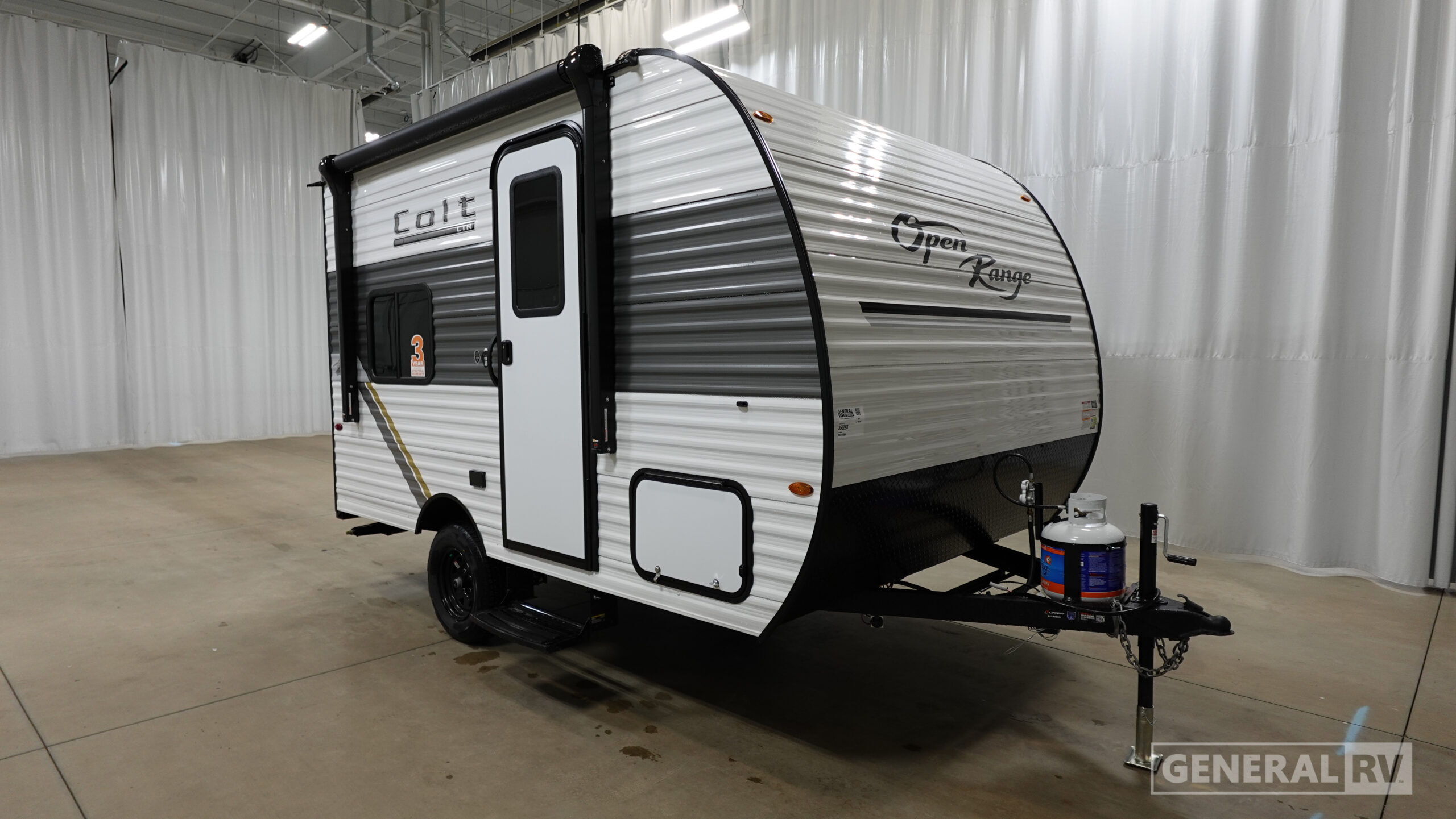 2026 Open Range COLT 13BH RV