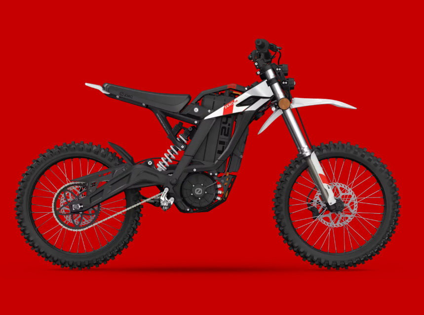 2026 Zero Motorcycles XB BASE in South Charleston, WV