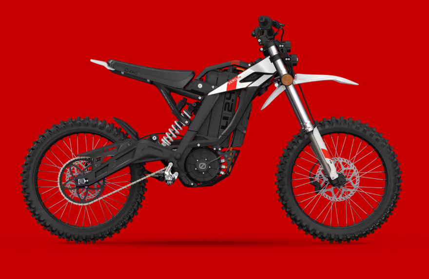 2026 Zero Motorcycles XB Base BASE in South Charleston, WV