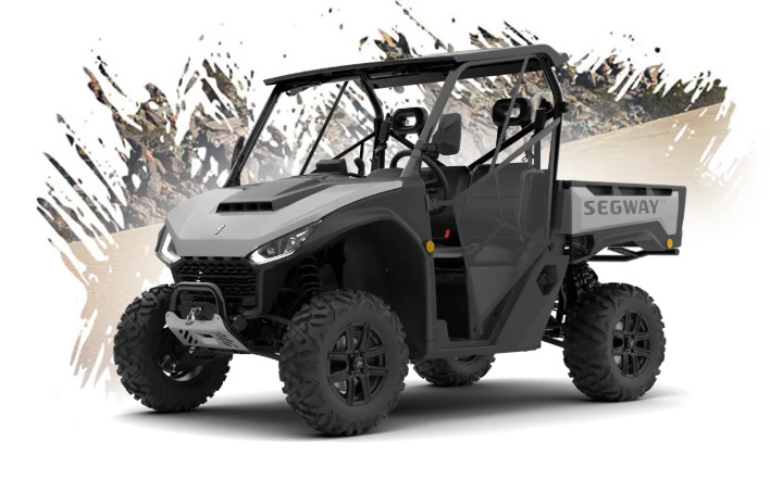 2025 Segway Powersports UT6 M in south charleston WV