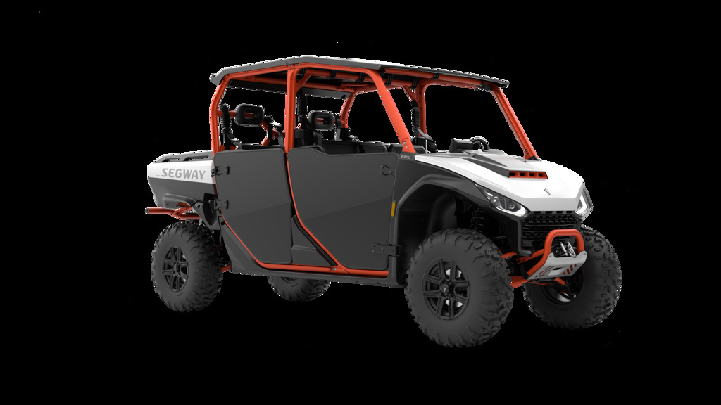 2025 Segway Powersports UT10 P Crew in south charleston WV