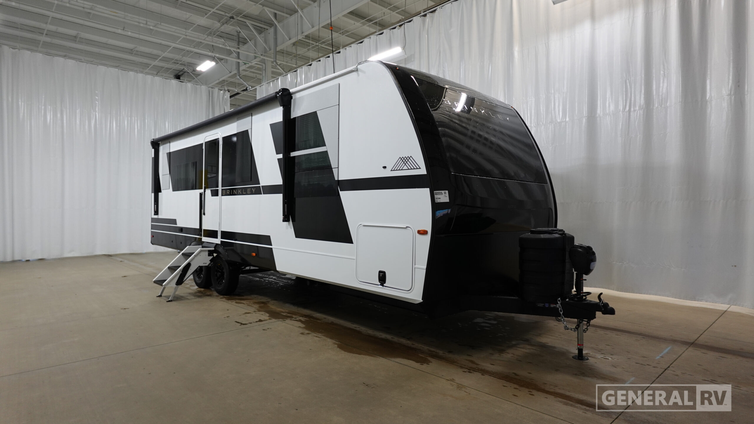 2026 Brinkley MODEL I 275 in brownstown MI