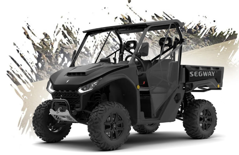 2025 Segway Powersports UT6 P in south charleston WV