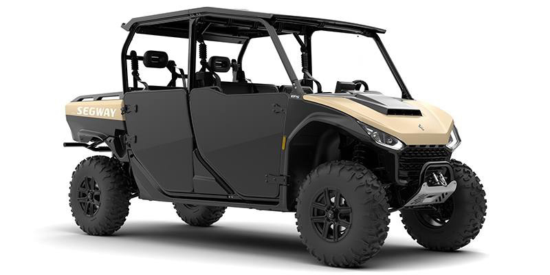 2025 Segway Powersports UT10 P Crew in south charleston WV