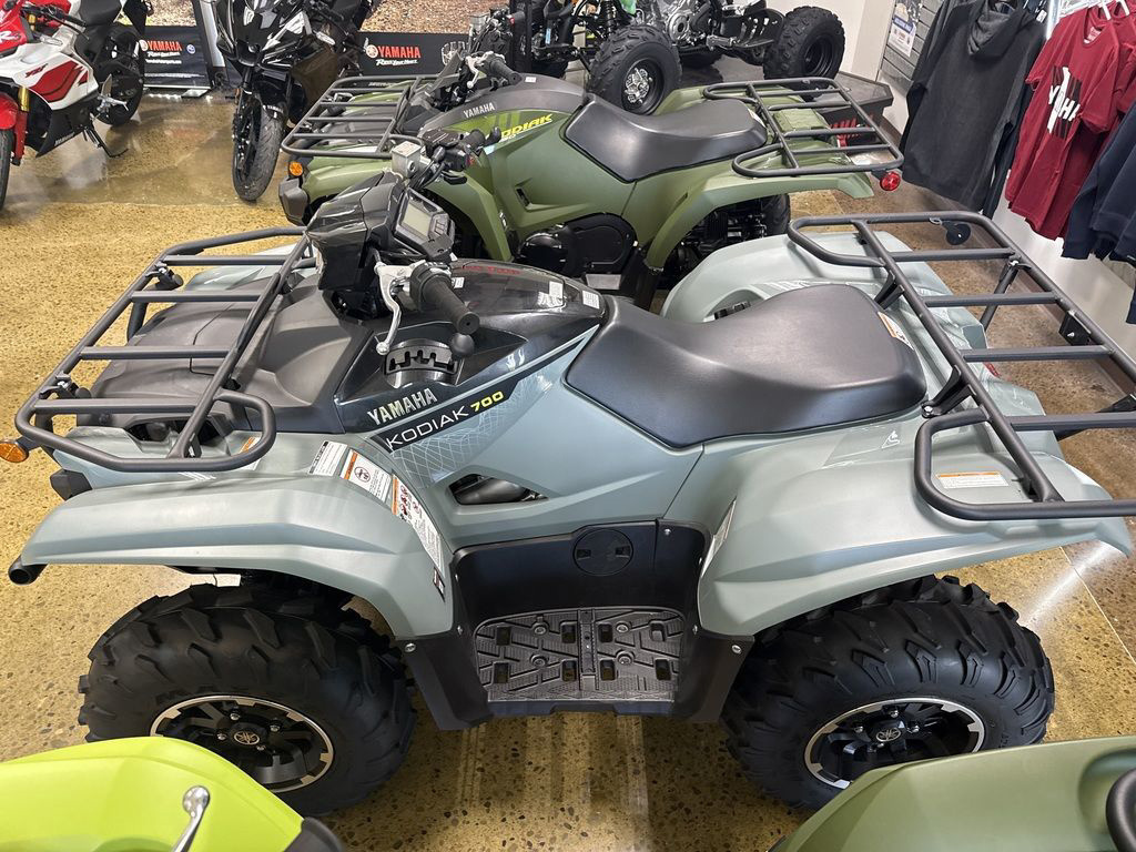 2026 Yamaha Kodiak 700 EPS XT-R in fairfield OH