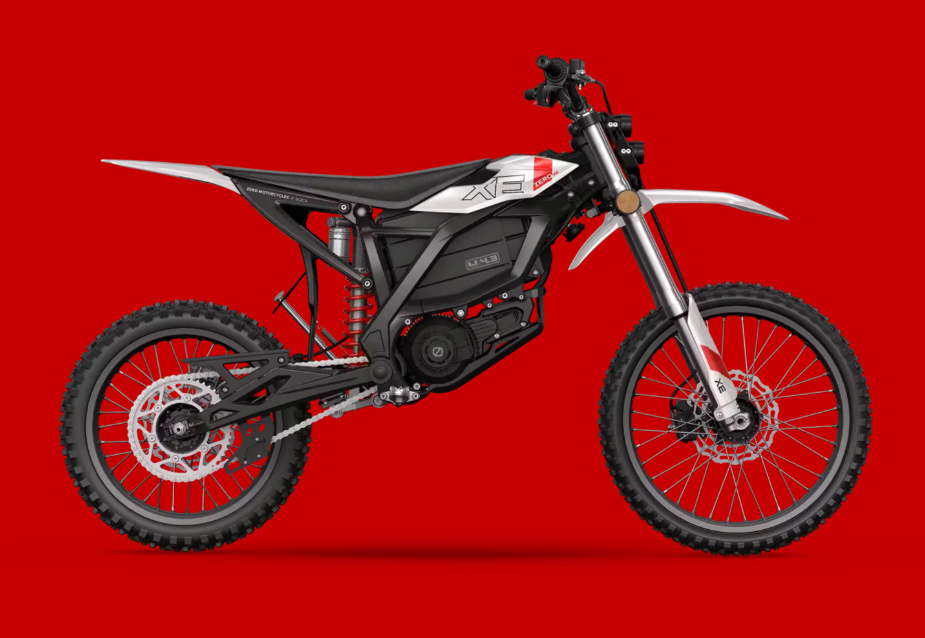 2026 Zero Motorcycles XE Base BASE in South Charleston, WV