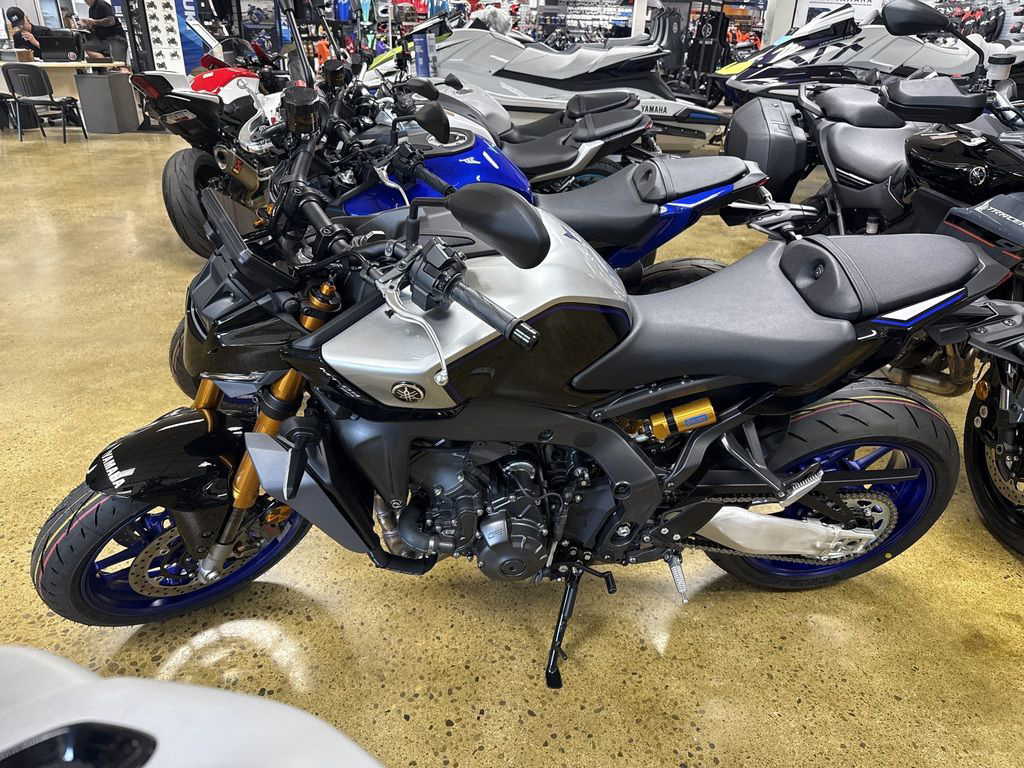 2026 Yamaha MT 09 SP 09 SP in Fairfield, OH