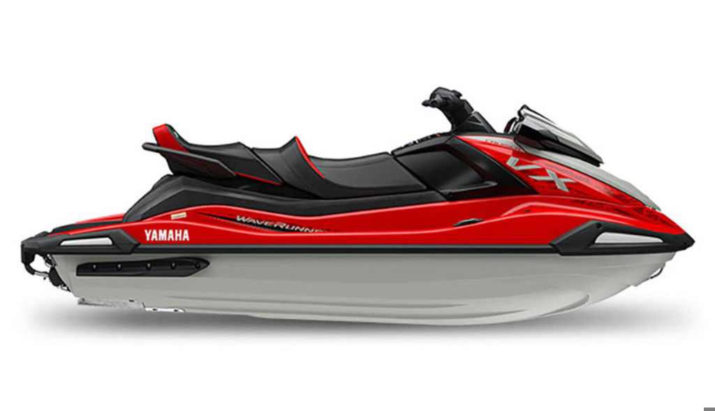 2026 Yamaha VX Cruiser CRUISER in Cincinnati, OH