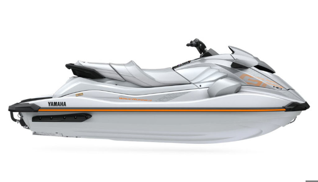 2026 Yamaha GP HO W/AUDIO HO in Cincinnati, OH