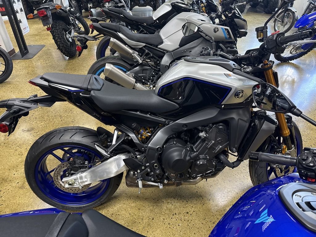 2026 Yamaha MT 09 SP 09 SP in Fairfield, OH