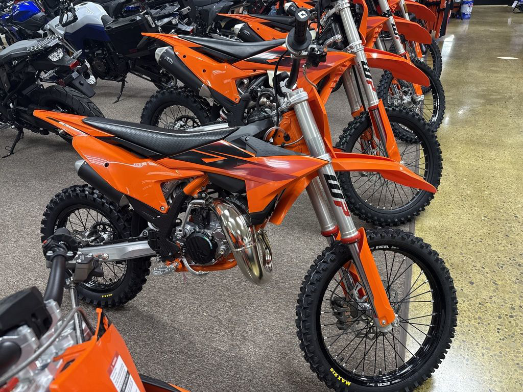 2027 KTM SX 85 (19/16) 85 19 16 in Fairfield, OH