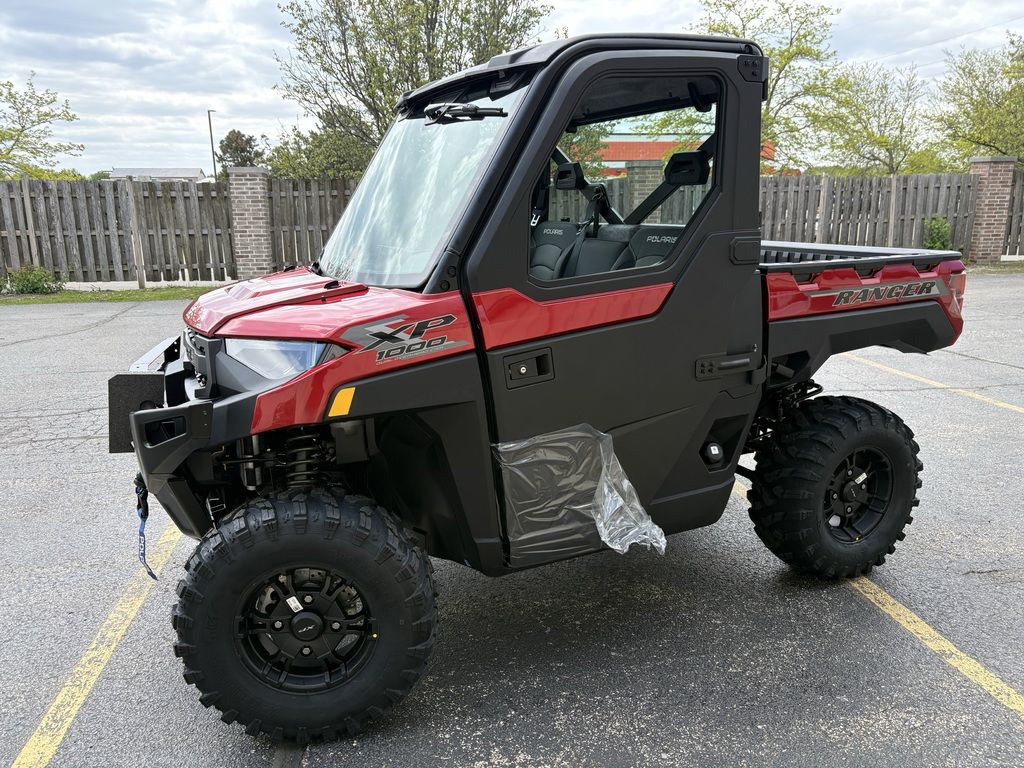 2026 Polaris Ranger XP 1000 Northstar Ultimate in fairfield OH