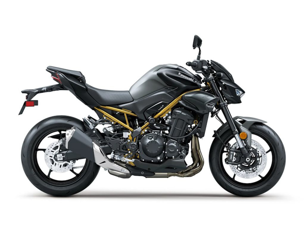 White Kawasaki Z900 Abs Motorcycles For Sale - Cycle Trader