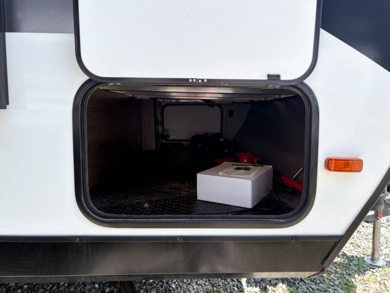 A photo of this 2024 Grand Design Imagine XLS 23LDE
