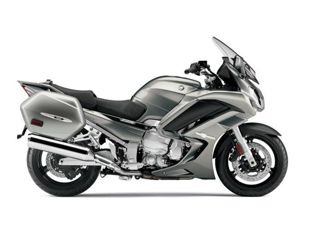2013 Yamaha FJR 1300A 1300 A in Camp Hill, PA