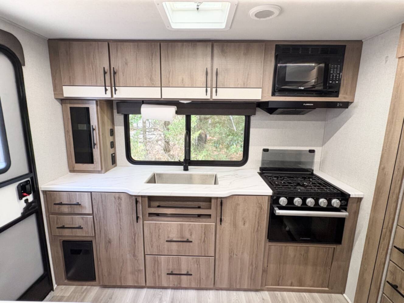 A photo of this 2024 Grand Design Imagine XLS 23LDE