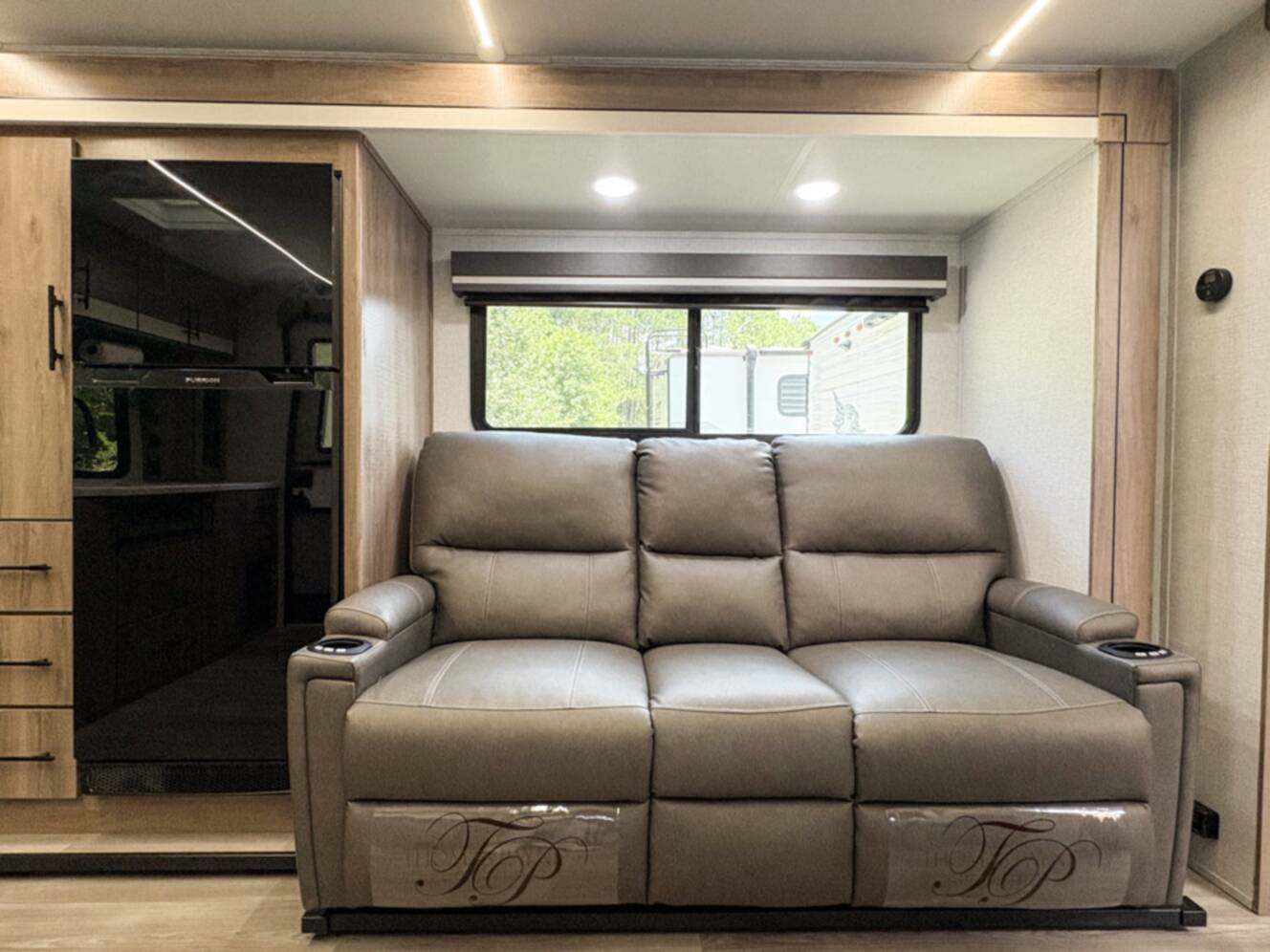 A photo of this 2024 Grand Design Imagine XLS 23LDE