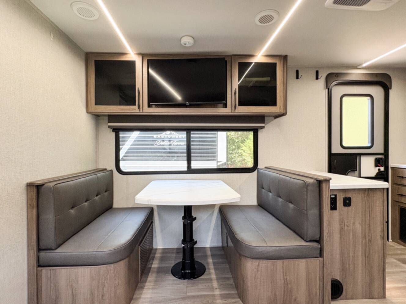 A photo of this 2024 Grand Design Imagine XLS 23LDE