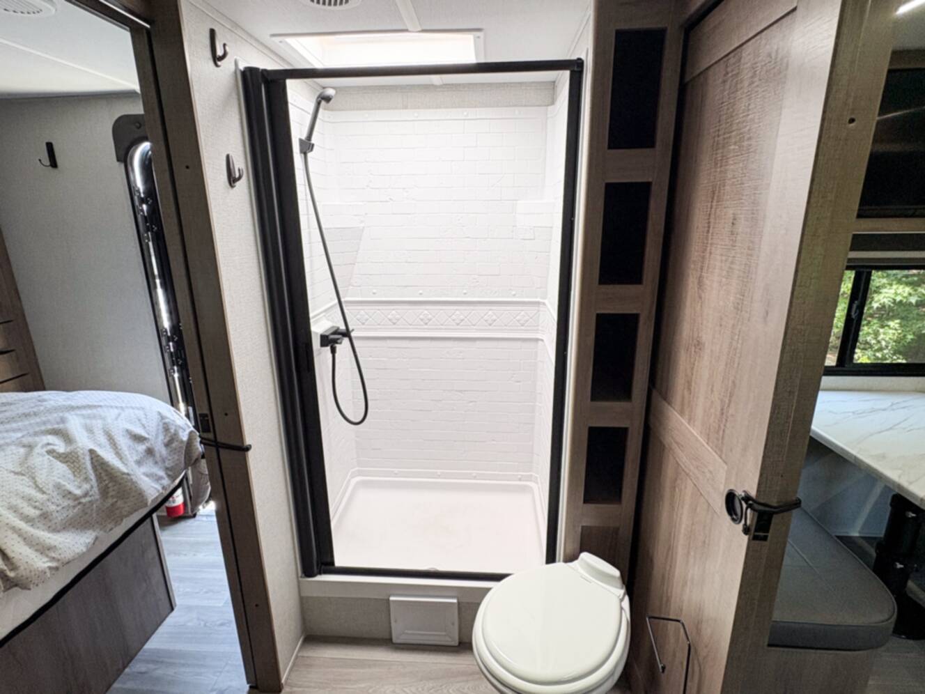 A photo of this 2024 Grand Design Imagine XLS 23LDE