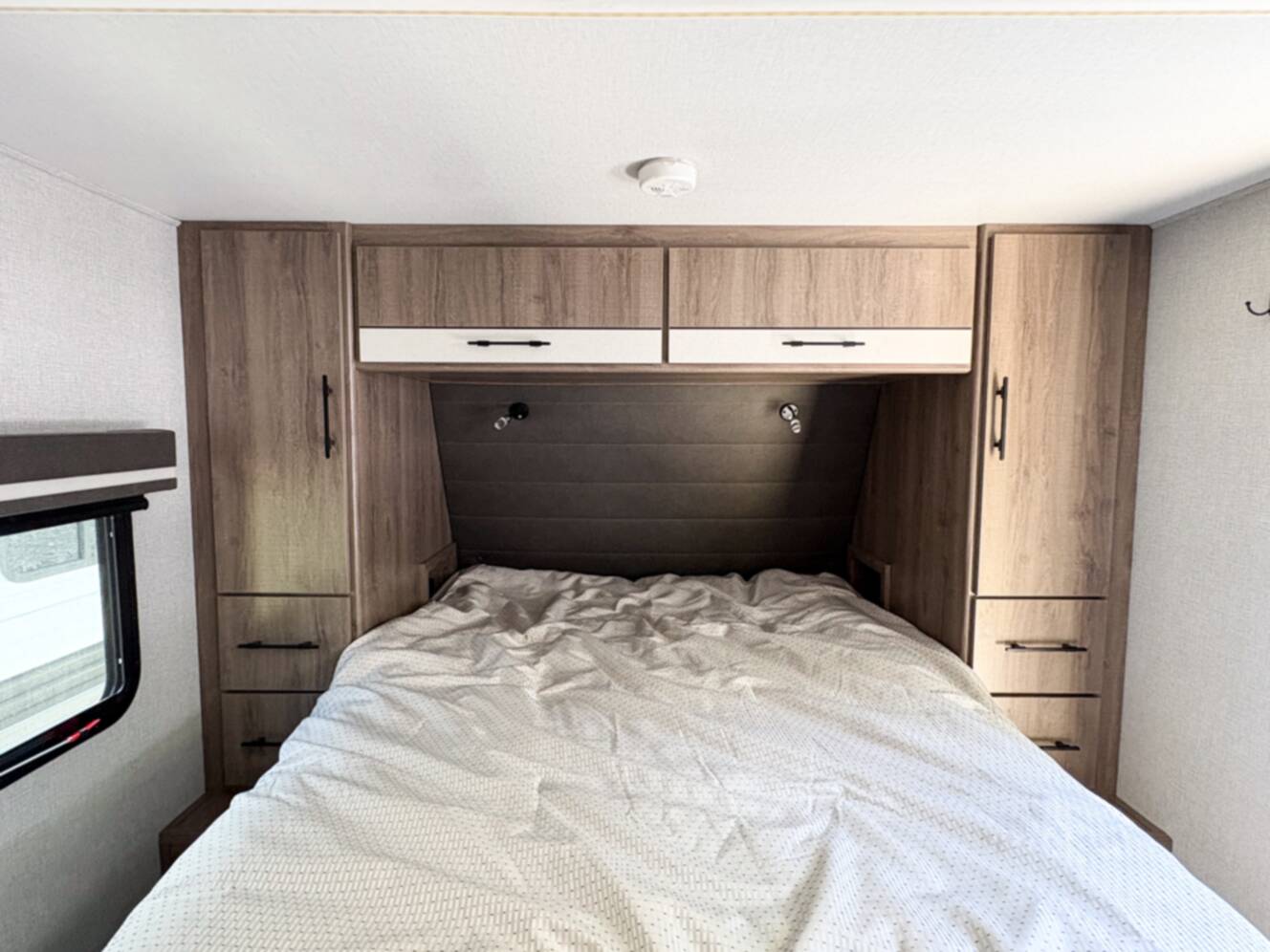 A photo of this 2024 Grand Design Imagine XLS 23LDE