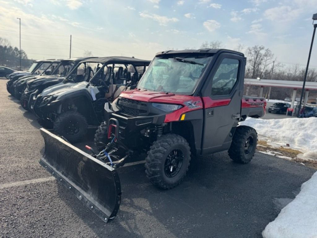 2026 Polaris Ranger XP 1000 Northstar Premium in camp hill PA
