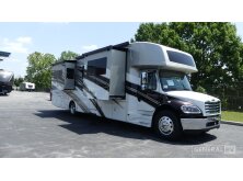 2027 Tiffin Motorhomes Allegro Bay 38AB Review image
