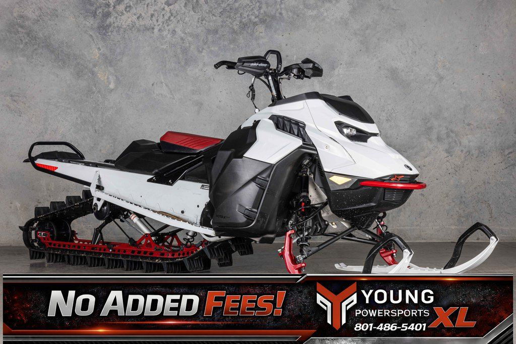 2023 Ski-Doo Summit X 850 E-TEC 154 SS H_Al Powder 2.5_4.5 Gre 850 E-TEC 154 2.5 in centerville UT