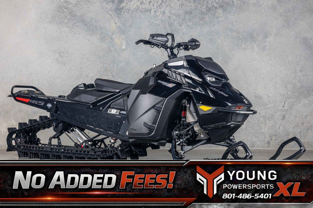 2024 Ski-Doo Summit X with Expert Package Rotax 850 E-TEC 1 in centerville UT