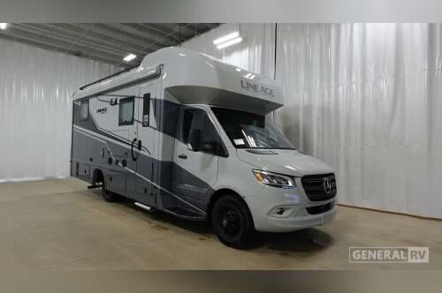 2026 Grand Design Lineage Series M 25FW in north canton OH