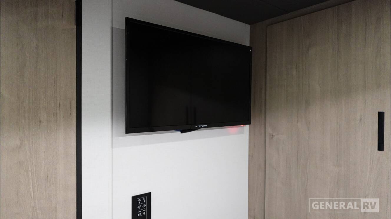A photo of this 2026 Grand Design Lineage Series M 25FW