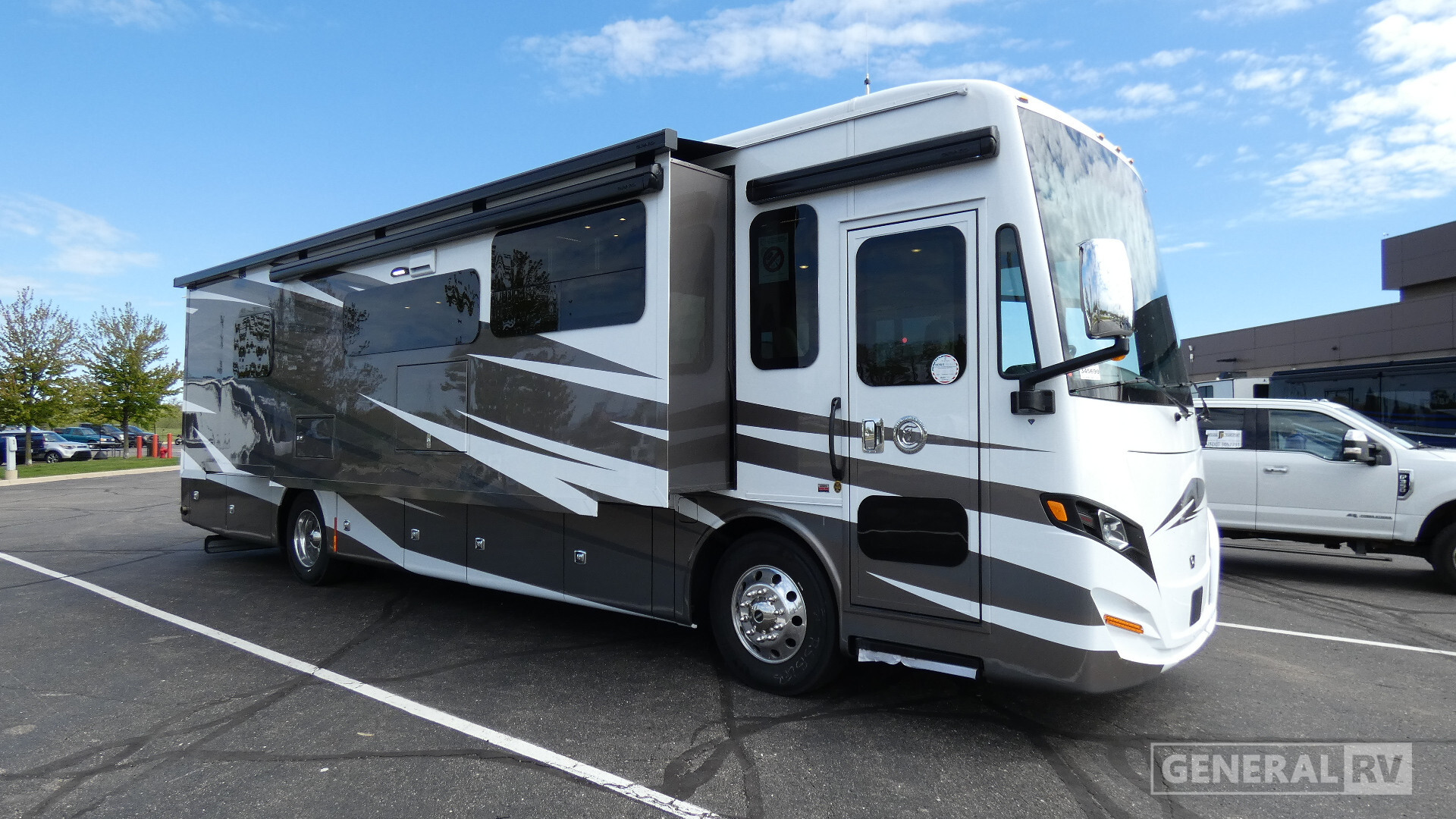 2026 Tiffin ALLEGRO RED 37BA Class A Diesel Motorhome - Diesel Pusher RV