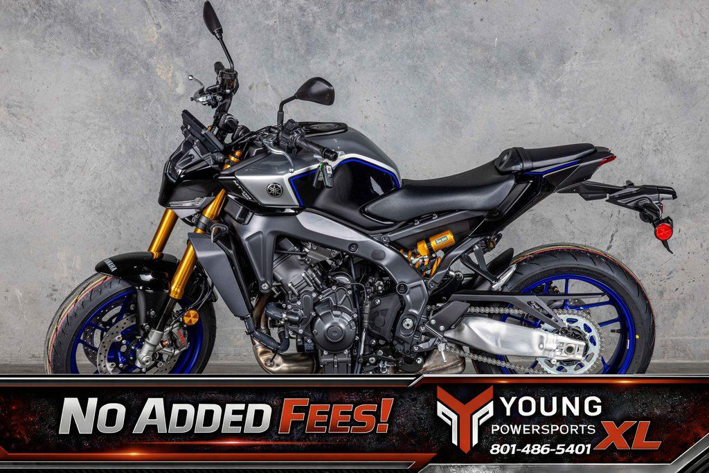 2026 Yamaha MT 09 SP 09 SP in Centerville, UT
