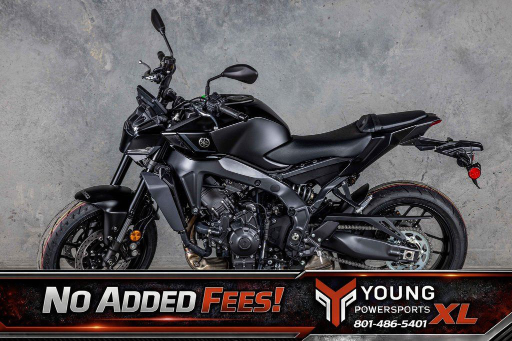 2026 Yamaha MT 09 09 in Centerville, UT