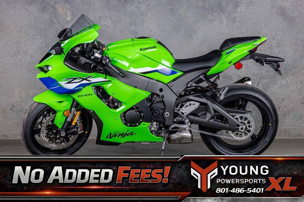 Green BMW Ninja Standard Motorcycles For Sale in Utah - Cycle Trader